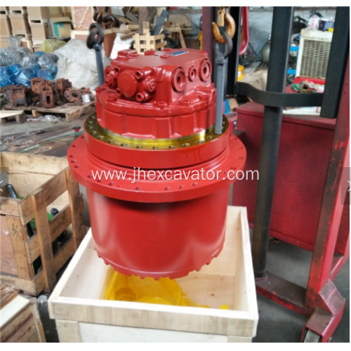 Excavator SH200-3 Final Drive SH200-3 Travel Motor